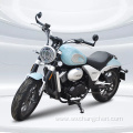 2023 New Custom Gasoline 250Cc Motorcycle Racing Retro Motorcycle Cheap Prtrol Motor Direct Supply Sport Scooter